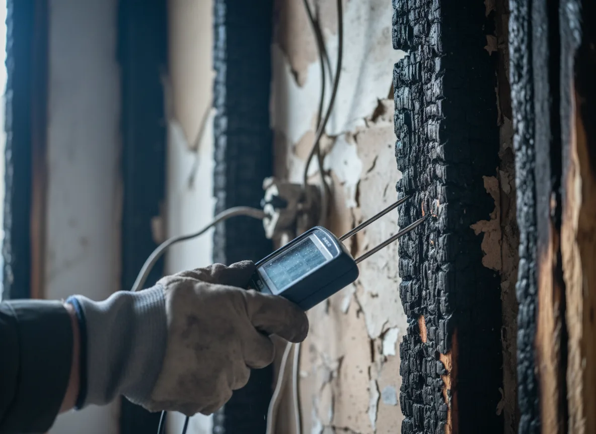 Fire Damage Restoration Othello, WA FAQs